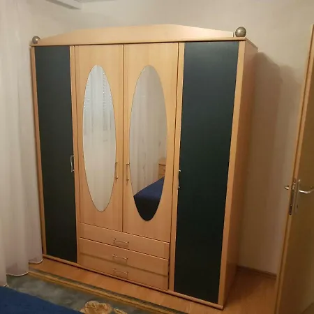 Apartman Nadija