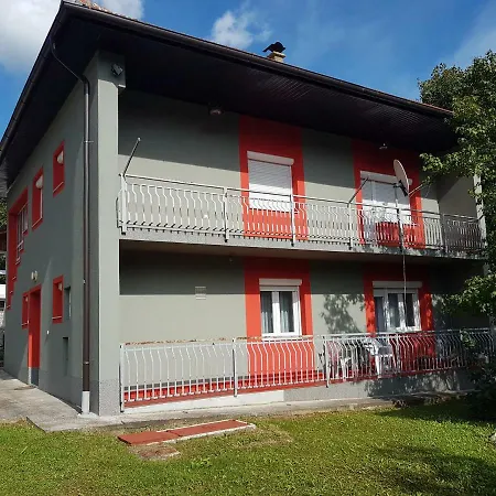 Apartman Nadija Jajce