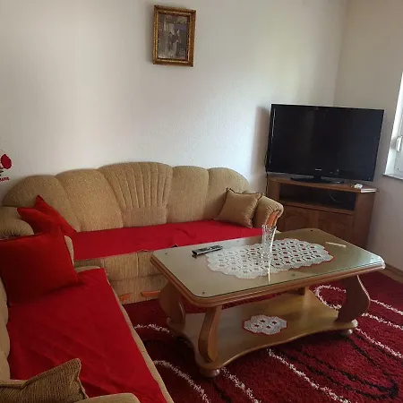 Apartman Nadija * Jajce
