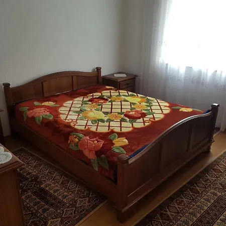 Apartmán Apartman Nadija *