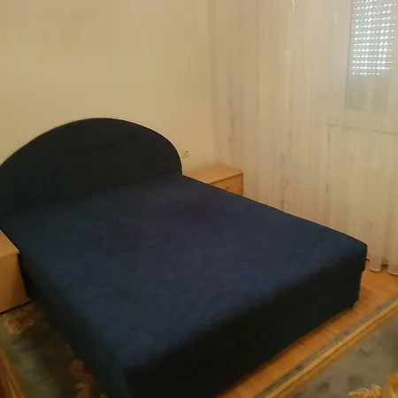 Apartman Nadija * Jajce