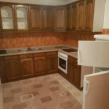 Apartman Nadija