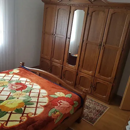 Apartman Nadija Jajce