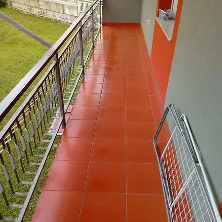 Apartman Nadija Apartmán *
